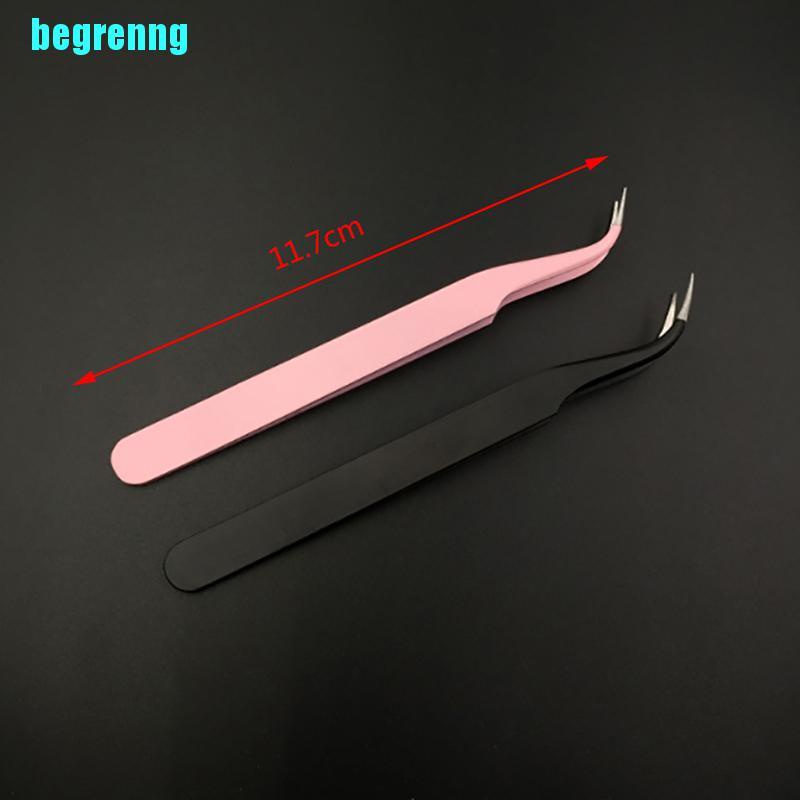 Nhíp Lấy Mụn Đầu Đen Bằng Thép Không Gỉ