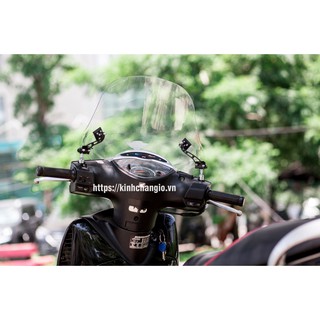 Kính Chắn Gió Xe SH- KC100SH