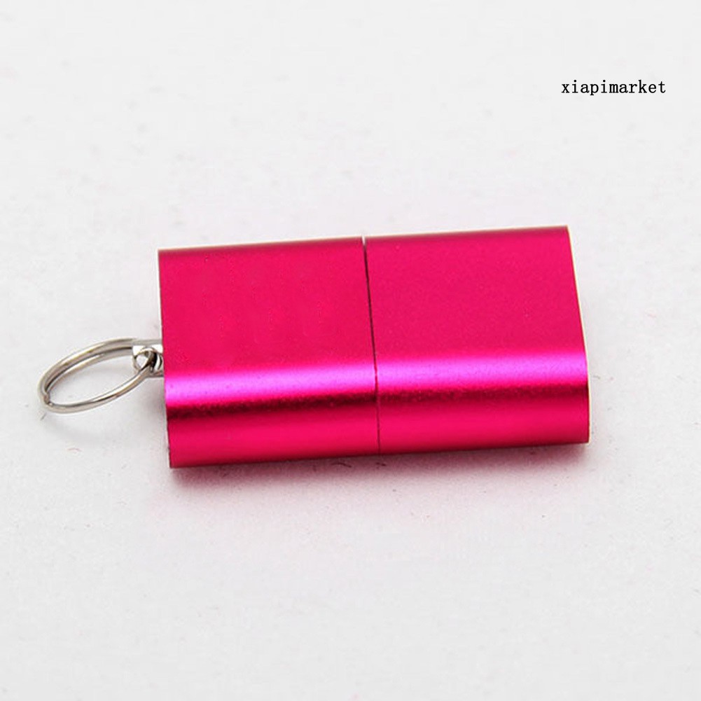 Đầu Đọc Thẻ Nhớ Mini Usb 2.0