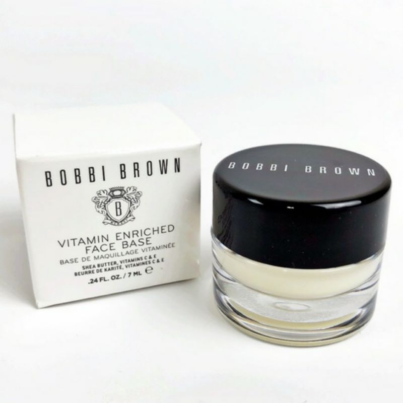 Kem lót dưỡng da Bobbi Brown vitamin enriched face base 7ml | BigBuy360 - bigbuy360.vn