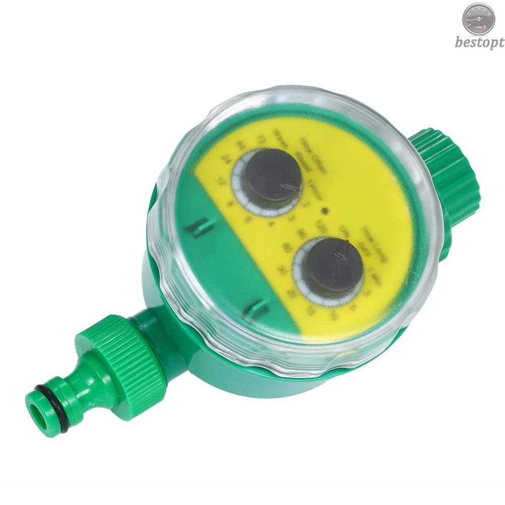 Đồng Hồ Hẹn Giờ Tưới Nước Tự Động TẶNG KÈM 2 PIN AAA