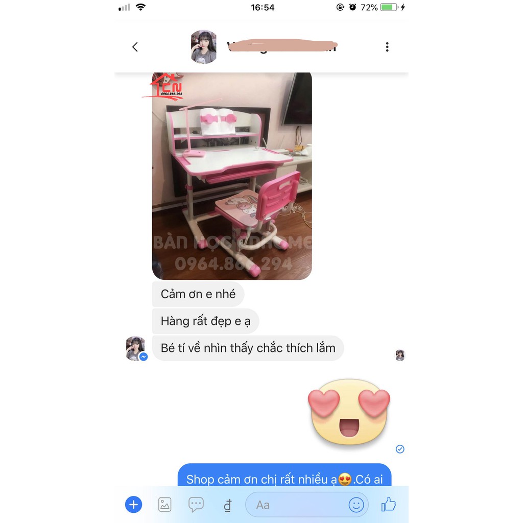 Bộ bàn ghế cho bé chống gù chống cận thông minh CnHome R8 🎁𝑭𝑹𝑬𝑬𝑺𝑯𝑰𝑷🎁TẶNG ĐÈN HỌC, ĐỆM NGỒI, CHỐNG CẰM VÀ KẸP GIỮ SÁCH | BigBuy360 - bigbuy360.vn