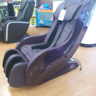 Ghế massage toàn thân Maxcare Max616S