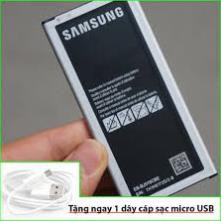 Pin Samsung Galaxy J5 2016 (J510) Chính hãng - pin zin theo máy