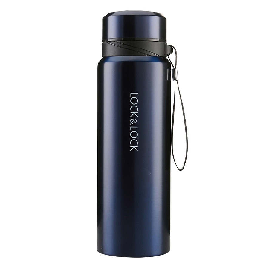 [Lock&Lock] Bình Giữ Nhiệt LHC6180FU 800ml