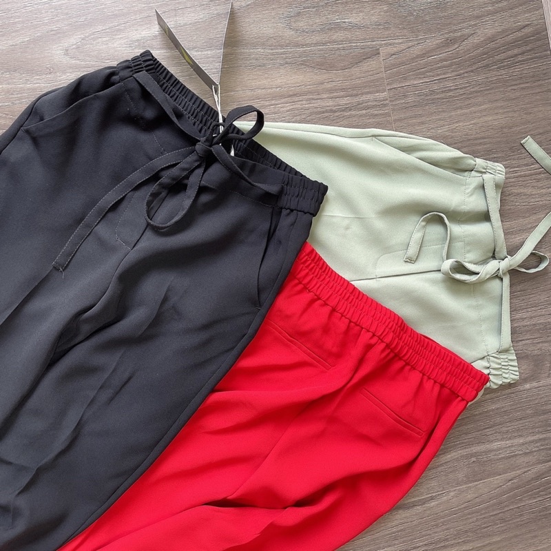 Quần tây MNG dư xịn