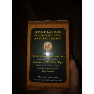 dược liệu diệu phương 500ml