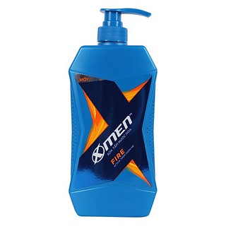 Dầu xmen Fire 650g