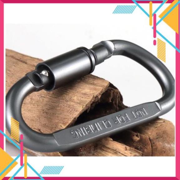 Móc Khóa To D Basic