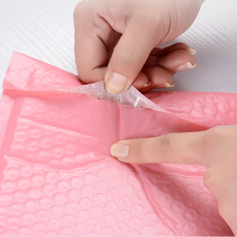 Túi bong bóng đựng đồ dùng sức chứa lớn tiện lợi