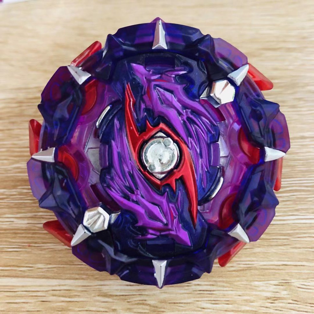 Đồ Chơi Con Quay BEYBLADE BURST B-151 01 TACT LONGINUS