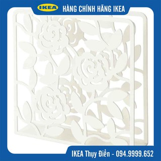 Kẹp giấy ăn IKEA
