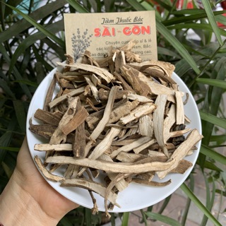 Thăng Ma Thượng Hạng 200g