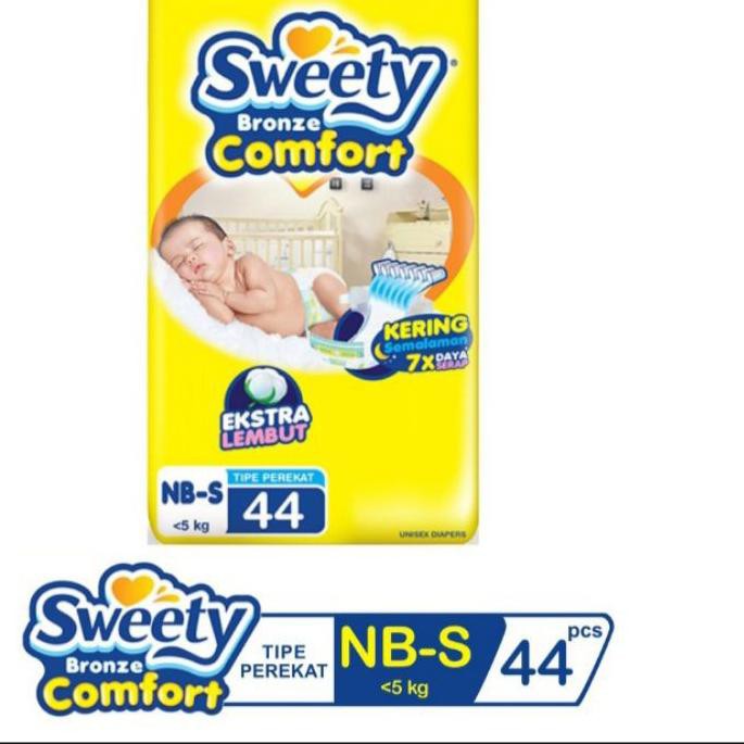 (Hàng Mới Về) Son Môi Dạng Keo 11.11 Code-288 SWEETY Bằng Đồng NEW BORN NBS44