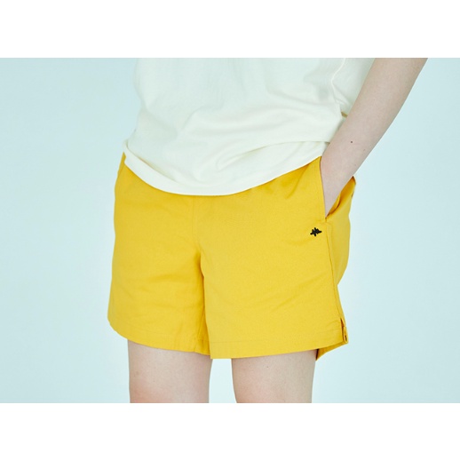 Quần shorts kaki ULTD unisex xuất Hàn  - P:B
