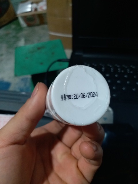 Sữa rửa mặt collagen