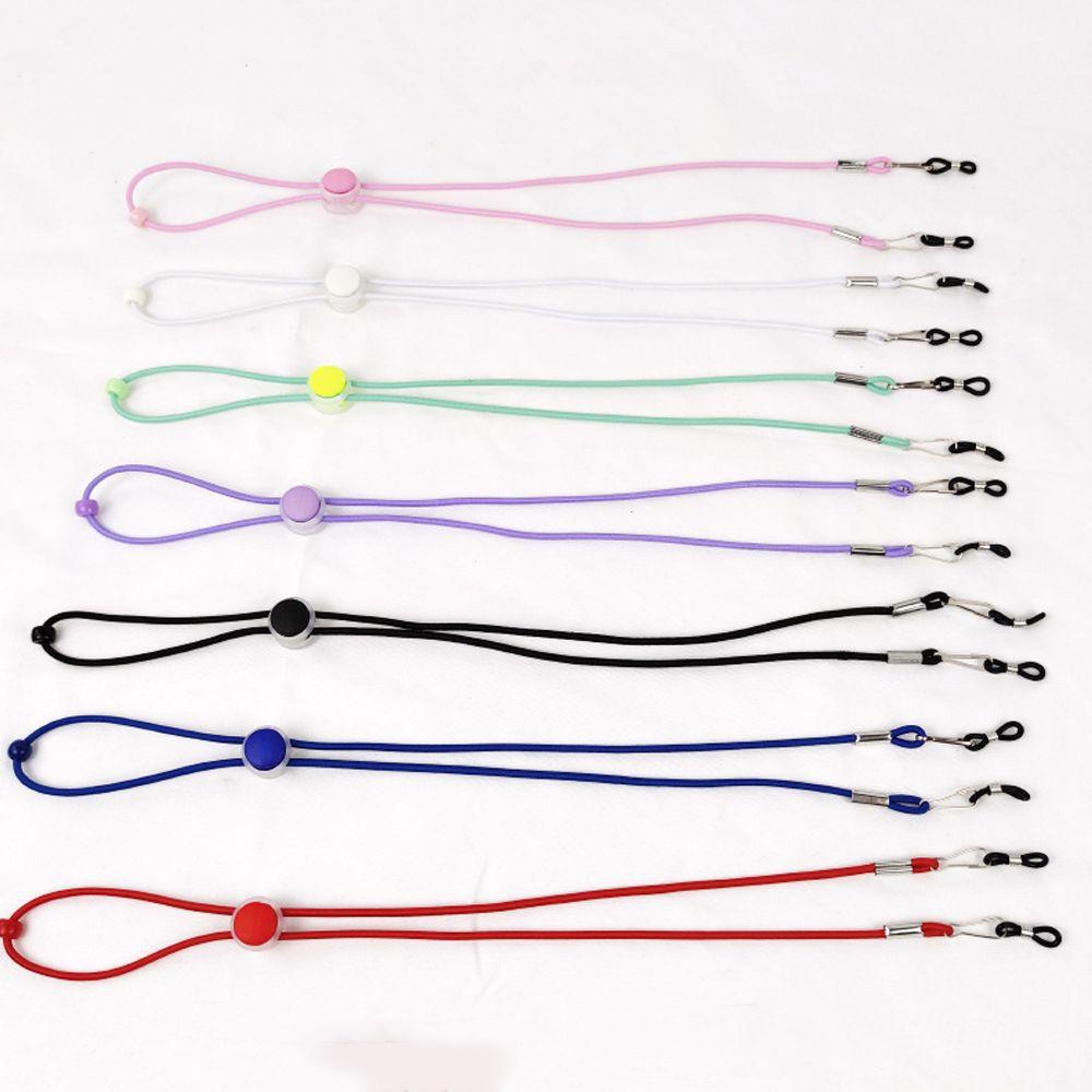 Dây Đeo Cổ Nối Dài Chống Thất Lạc Kèm Kẹp Tiện Dụng Cho Bé