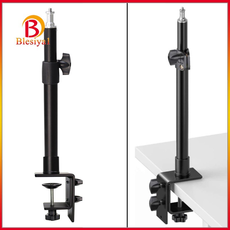 Giá Đỡ Kẹp Bàn Blesiya1 Cho Máy Ảnh DSLR | BigBuy360 - bigbuy360.vn