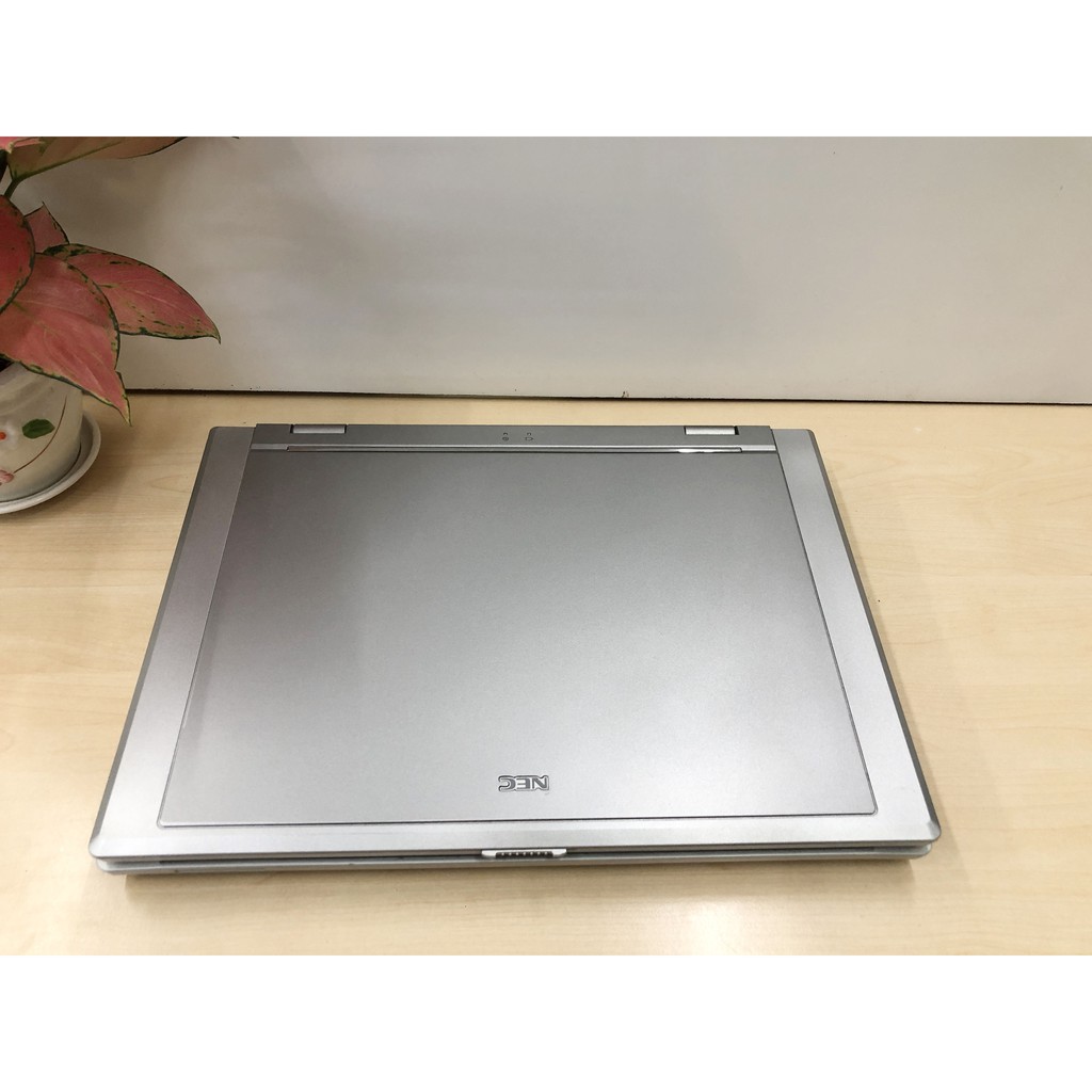 Laptop NEC VY20A - intel T7250 - RAM 4G - HDD 250GB  - 15.6in HD | BigBuy360 - bigbuy360.vn
