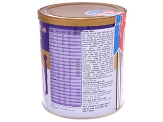 Sữa Bột Abbott Pediasure BA 400g Công Ty