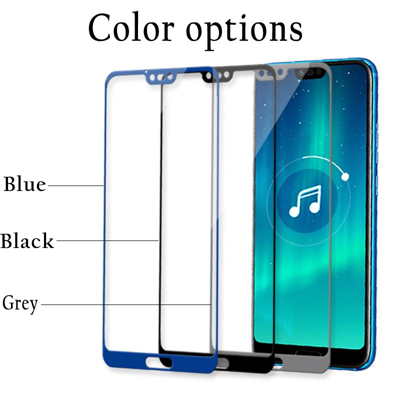 Miếng dán cường lực toàn màn hình cho Huawei Honor 10