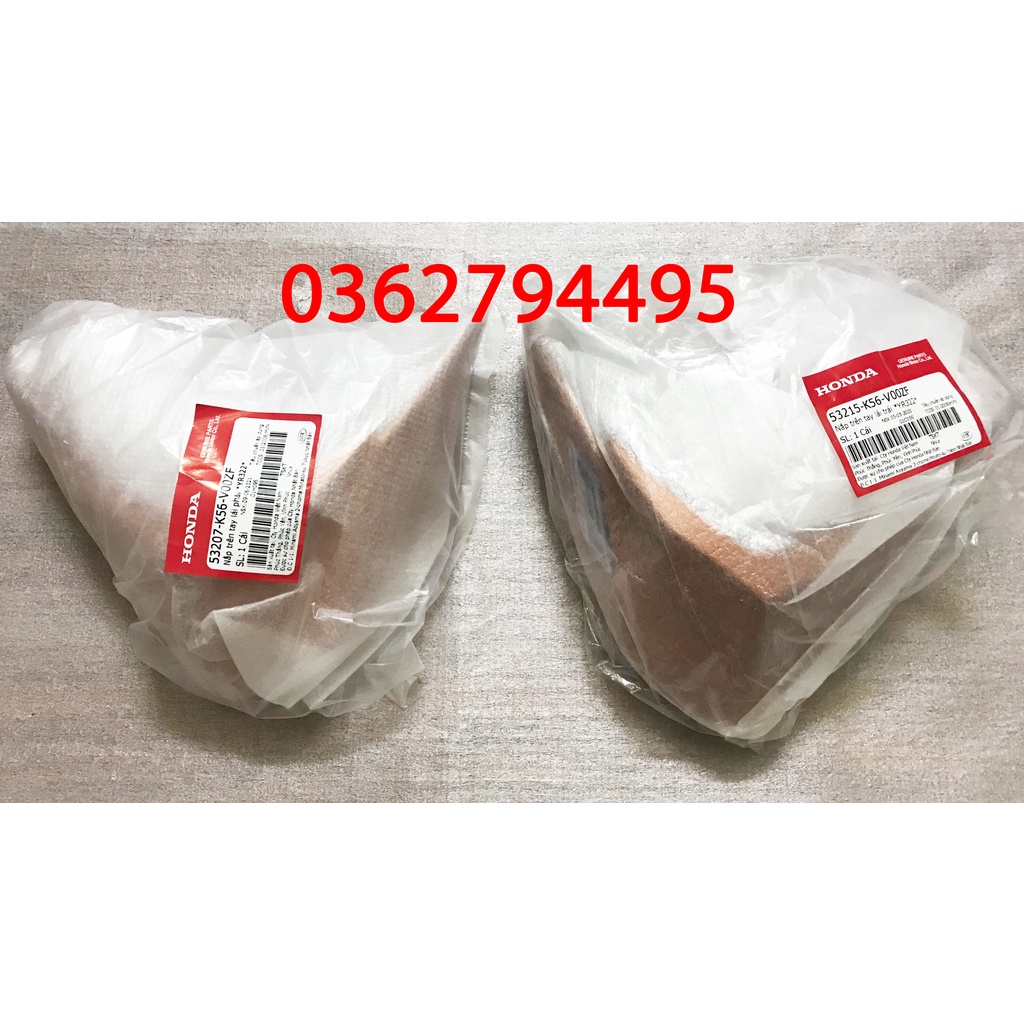 Tai thỏ Winner v1 chính hãng Honda