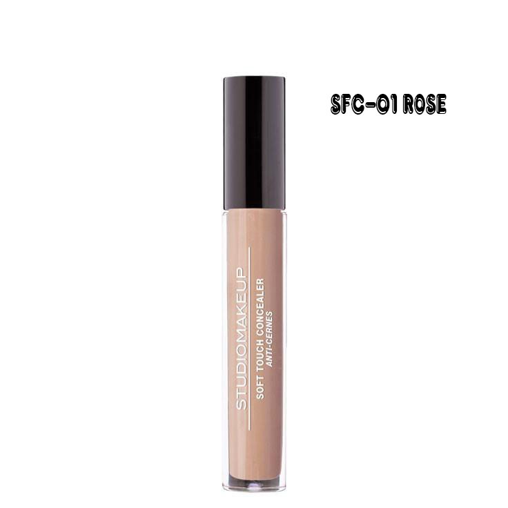 Kem che khuyết điểm STUDIOMAKEUP SOFT TOUCH CONCEALER - SFC