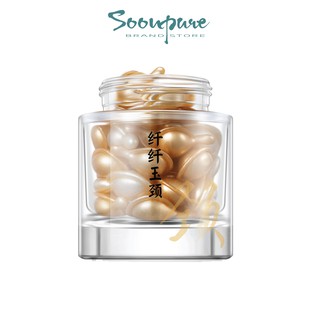 VIÊN NANG GIẢM NẾP NHĂN VÙNG CỔ SOONPURE 30VIÊN/LỌ SC37