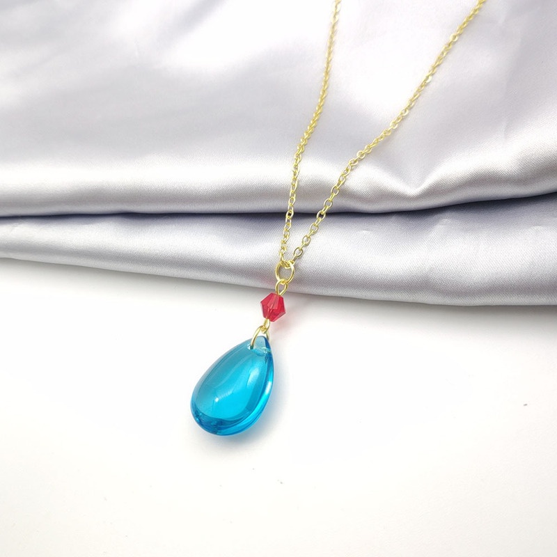 Khuyên Tai Kim Loại Phong Cách Phim Hoạt Hình Howls Castle Cá Tính