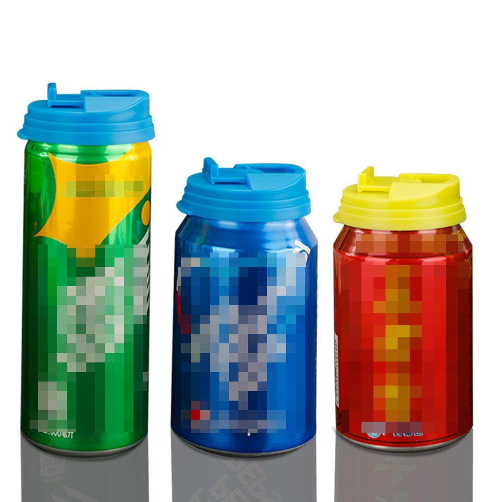 Nắp Đậy Chai Nước Soda Chống Rò Rỉ Tiện Dụng