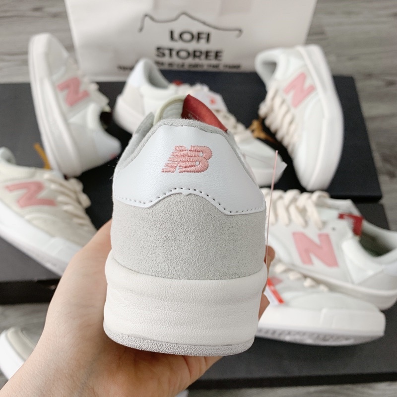 [Tặng kèm Tất - Vớ] Giày NB 300 hàng cao cấp, full box