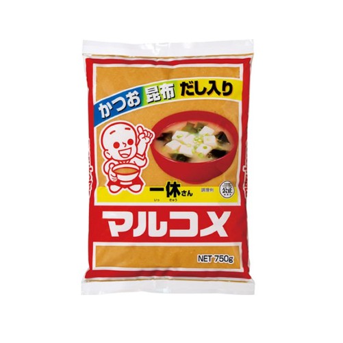 Tương đậu hiệu tokusen ikkyu 750g