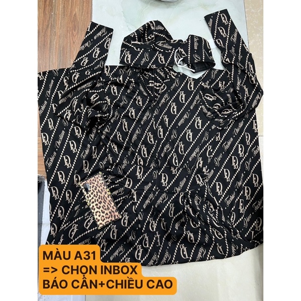 Áo Umi choàng dài toàn thân chống tia uv loại 1.#umi, #choangumi