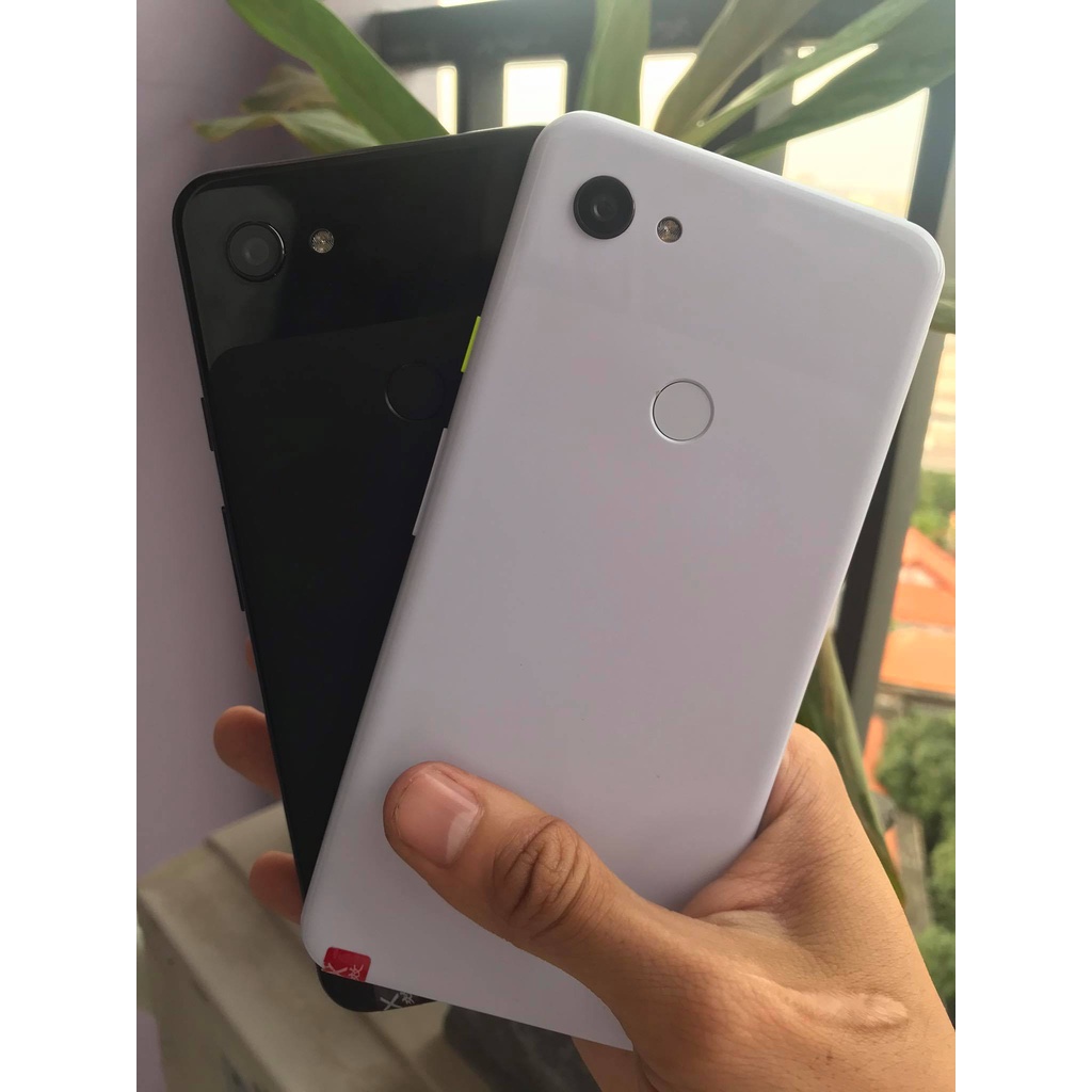 Điện Thoại Google Pixel 3A XL Bản 4/64 GB Quốc Tế.