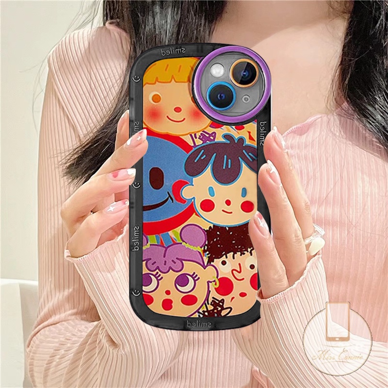 Ốp Điện Thoại TPU Mềm Chống Sốc Cho Realme C12 C11 2021 C35 C25 C25s C31 9i C21Y C15 C25Y C20 C20A C11 2020 C3 5i 5 6i C1 5s