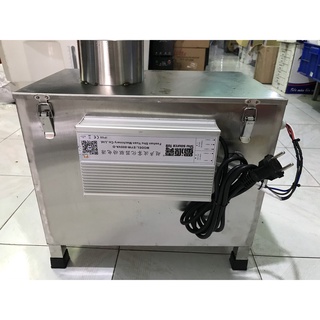 Máy tạo ẩm inox 2 vỉ