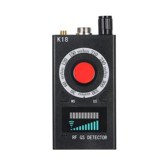 Thiết bị dò tìm thiết bị gián điệp định vị GPS bỏ túi đa năng tiện lợi
