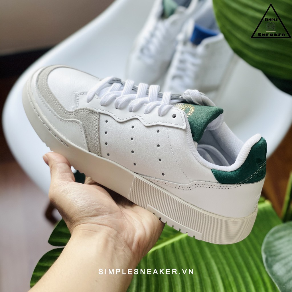 Giày Adidas Super Court 🔴FREESHIP🔴Sneaker Adidas Supercourt Chuẩn Auth- Giày Nữ Adidas Chính Hãng -  BLACKPINK