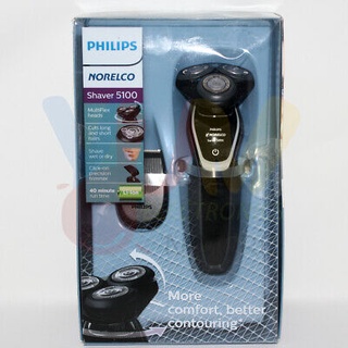 Máy cạo râu Philips Norelco 5100 Electric S thumbnail