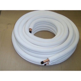 Ống bảo ôn-gen bảo vệ ống đồng máy lạnh giá rẻ