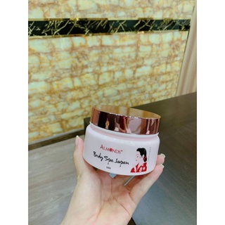 COMBO Ủ VÀ DƯỠNG TRẮNG ALMONDS