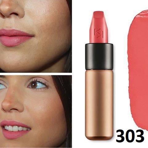 [AUTH] KIKO MILANO Son Lì Kiko Velvet Passion Matte