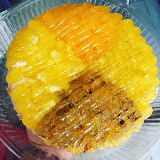 BÁNH BÔNG LAN TRỨNG MUỐI