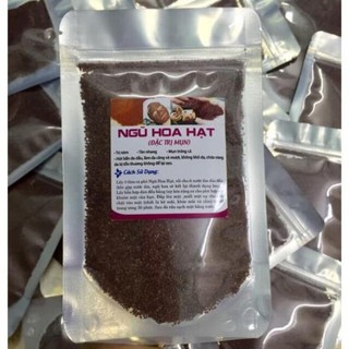 Ngũ hoa hạt gói 100gr