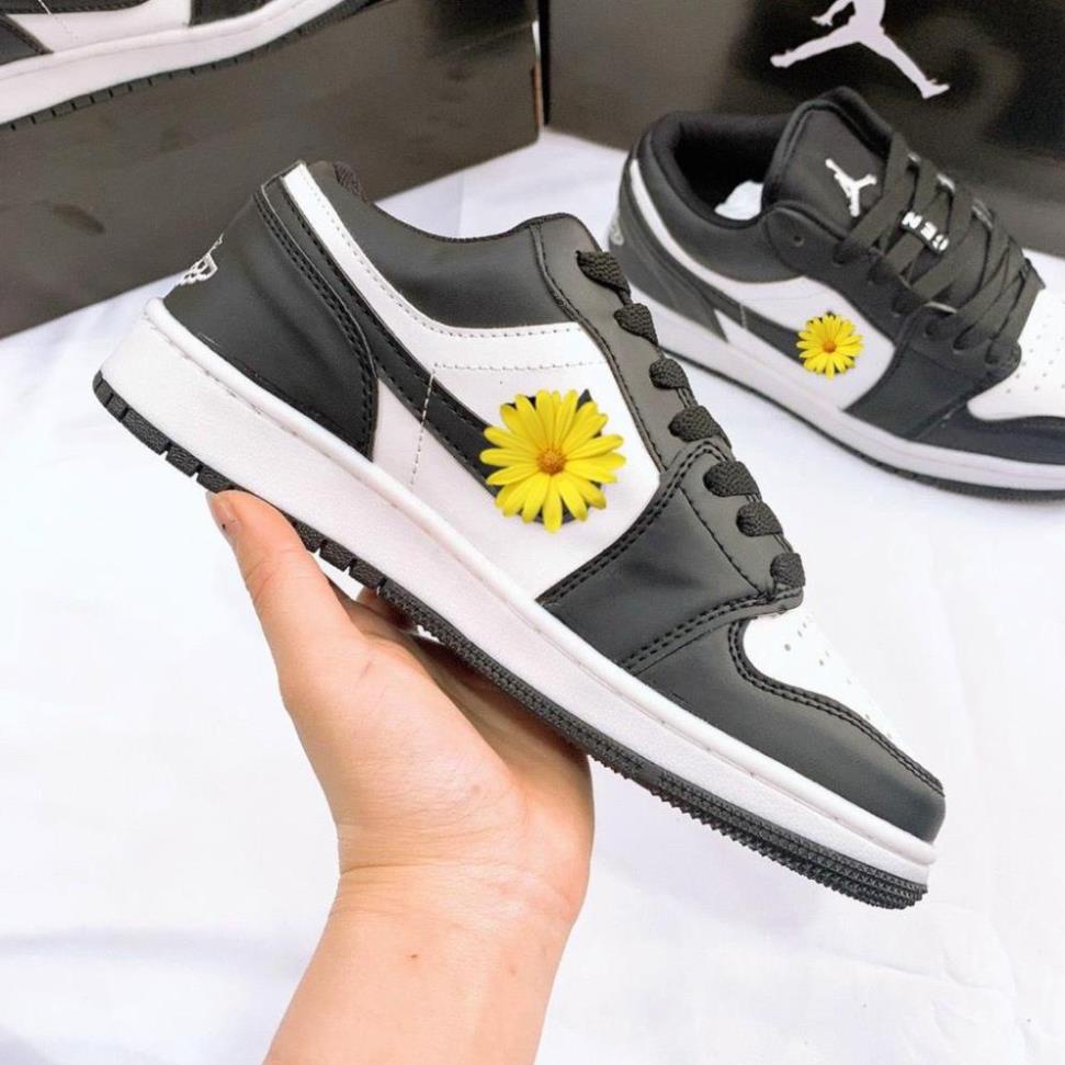 🕡 Giày_Nike Jordan 1 Low , Giày_Nike Air Jordan Cổ Thấp Cao Cấp Full Size Nam Nữ Hot Trend 🌵 ☸️