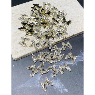 Charm phụ kiện gắn móng trang trí móng