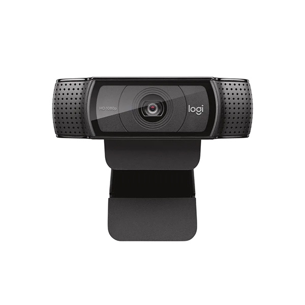 Webcam Logitech C920e FullHD 1080p dành cho doanh nghiệp | BigBuy360 - bigbuy360.vn