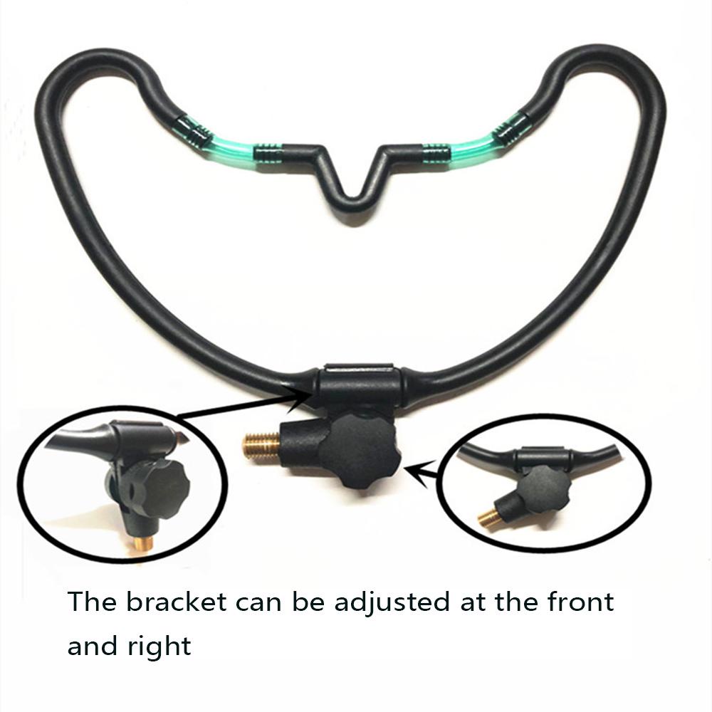 Giá Đỡ Cần Câu Cá VANES1 Chất Lượng Cao