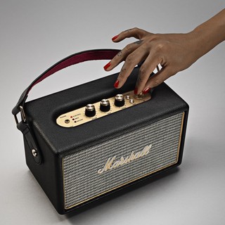 Loa Bluetooth Di Động Cao Cấp Marshall Kilburn