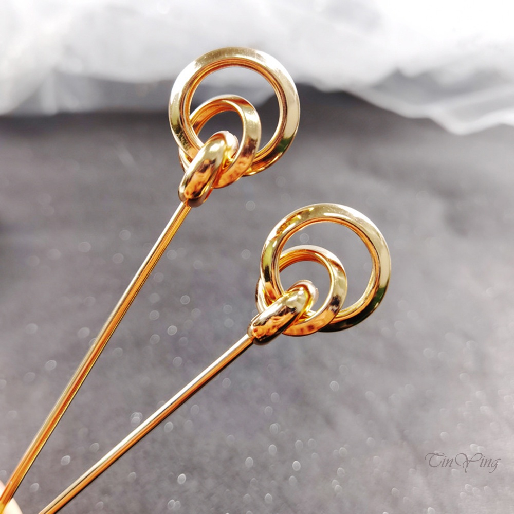 GETNOIVAS Cài Tóc Đính Đá Phong Cách Cổ Điển Thời Trang Sang Trọng Cho Nữ